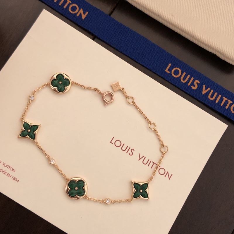 LV Bracelets